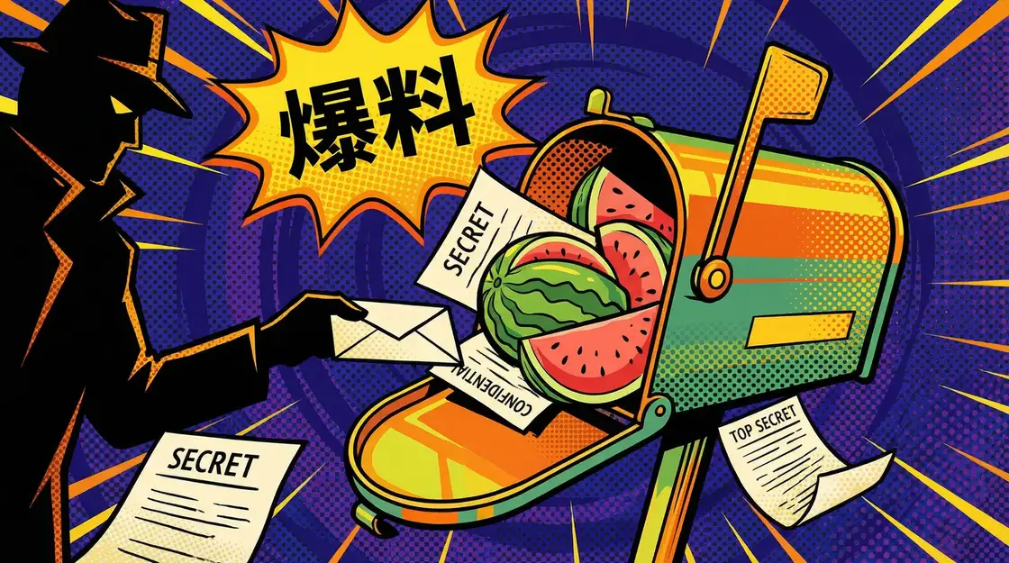 亚博体育盛世网址 匿名爆料通道漫画插图